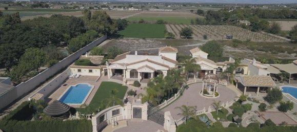 4 Schlafzimmer Villa in Daya Nueva, Spain, Nr. 4520 6