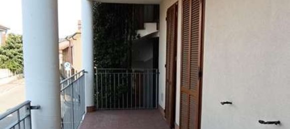 3 rooms Apartment in Bareggio, Italy No. 187585 41