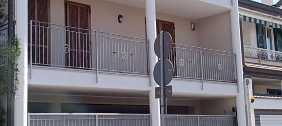 3 rooms Apartment in Bareggio, Italy No. 187585 29