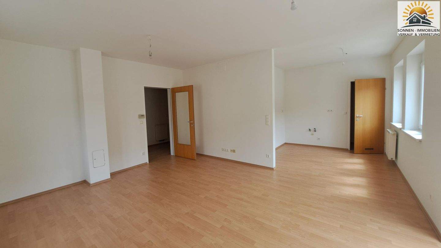 3 rooms Apartment in Herrnbaumgarten, Austria No. 136084
