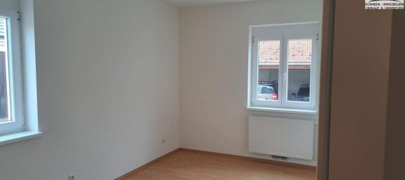 3 rooms Apartment in Herrnbaumgarten, Austria No. 136084 5