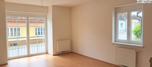 3 rooms Apartment in Herrnbaumgarten, Austria No. 136084 3