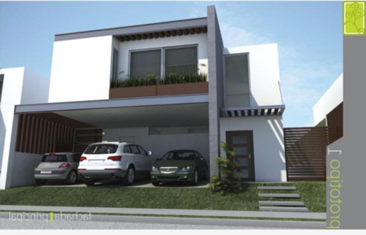 Casa T3 em Chiapas, Mexico N.º 181741