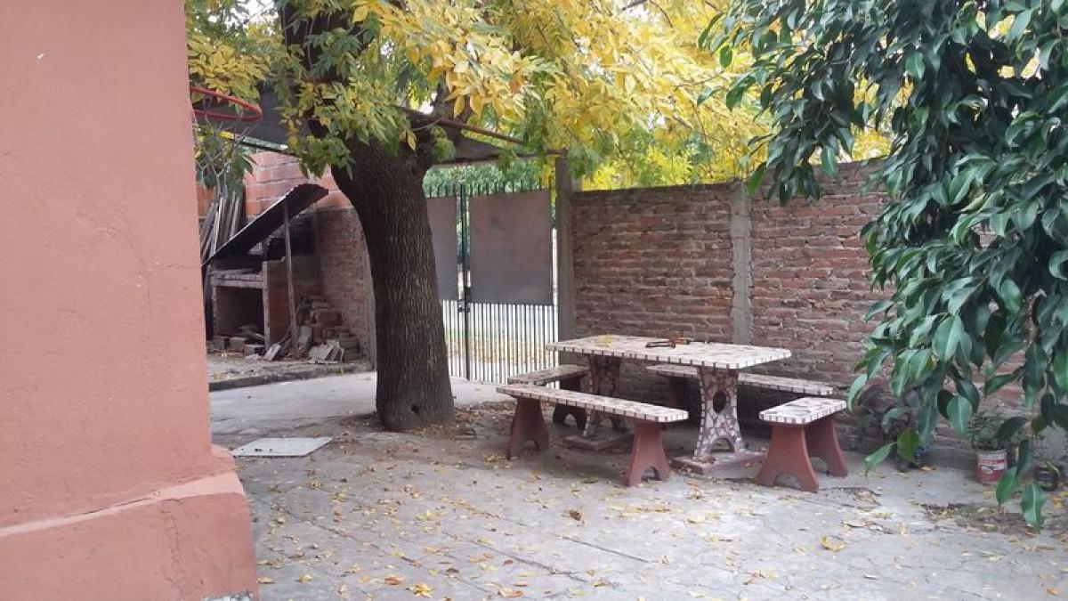 2 Schlafzimmer Haus in Malvinas Argentinas, Argentina, Nr. 21648