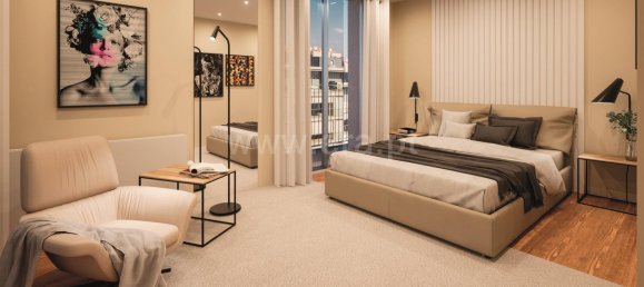 2 Schlafzimmer Wohnung in Aveiro, Portugal, Nr. 83056 26