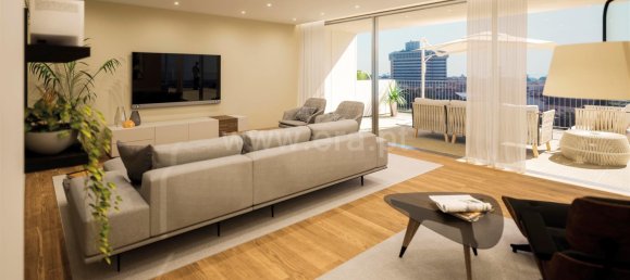 2 Schlafzimmer Wohnung in Aveiro, Portugal, Nr. 83056 50