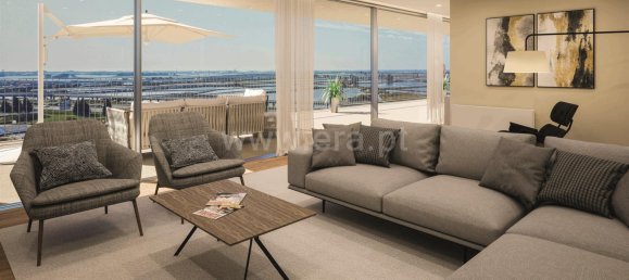 2 Schlafzimmer Wohnung in Aveiro, Portugal, Nr. 83056 23