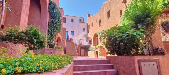 استوديو في Arzachena, Italy رقم 309873 4