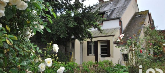 Casa de 2 dormitorios en Ouzouer-sur-Trezee, France No. 65870 14