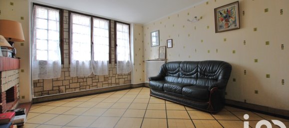 Casa de 2 dormitorios en Ouzouer-sur-Trezee, France No. 65870 4