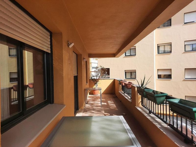 3 Schlafzimmer Wohnung in Marbella, Spain, Nr. 237901