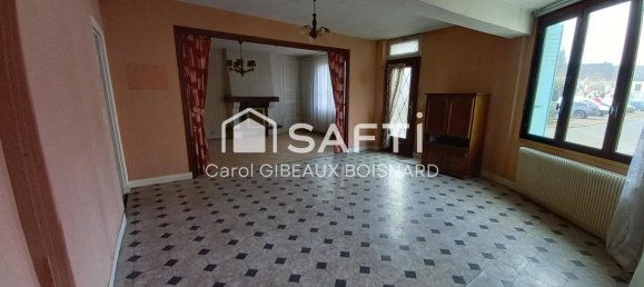 Casa T3 em Droue, France N.º 78164 2