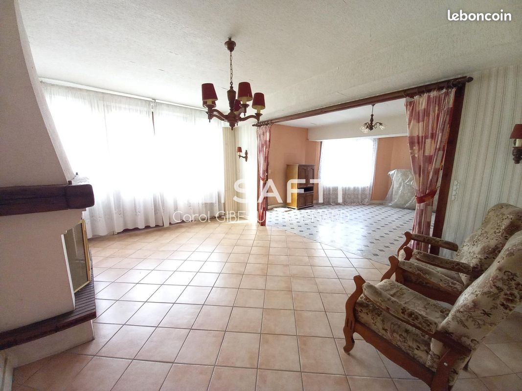 Casa T3 em Droue, France N.º 78164