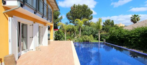 4 bedrooms Villa in Torrenova, Spain No. 14214 9