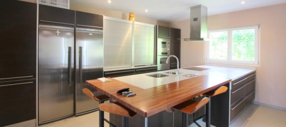 4 bedrooms Villa in Torrenova, Spain No. 14214 5