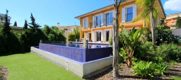 4 bedrooms Villa in Torrenova, Spain No. 14214 10