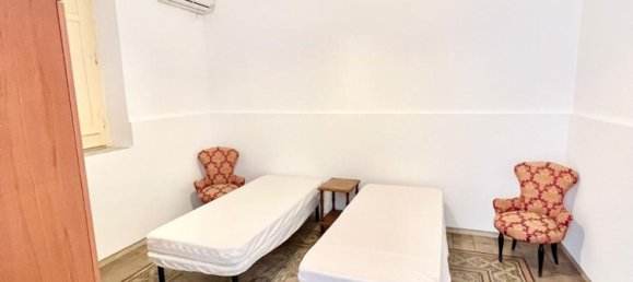 Квартира с 3 комнатами в Палермо, Италия № 37091 21