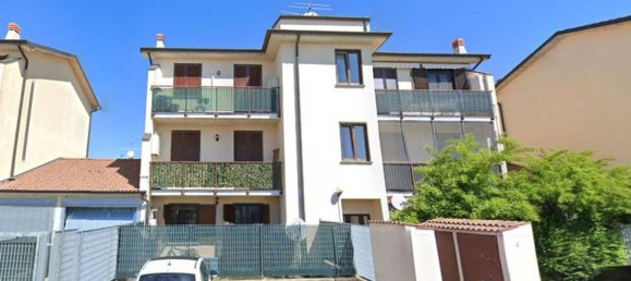3-Zimmer Wohnung in Marcignago, Italy, Nr. 72405 3