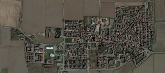 3-Zimmer Wohnung in Marcignago, Italy, Nr. 72405 9