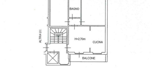 3-Zimmer Wohnung in Marcignago, Italy, Nr. 72405 4