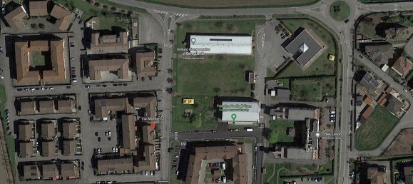 3-Zimmer Wohnung in Marcignago, Italy, Nr. 72405 2