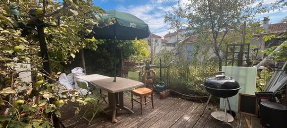 2 chambres Appartement à Montreuil, France No. 359347 9