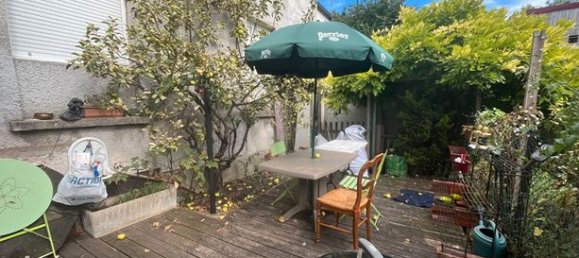 2 chambres Appartement à Montreuil, France No. 359347 2