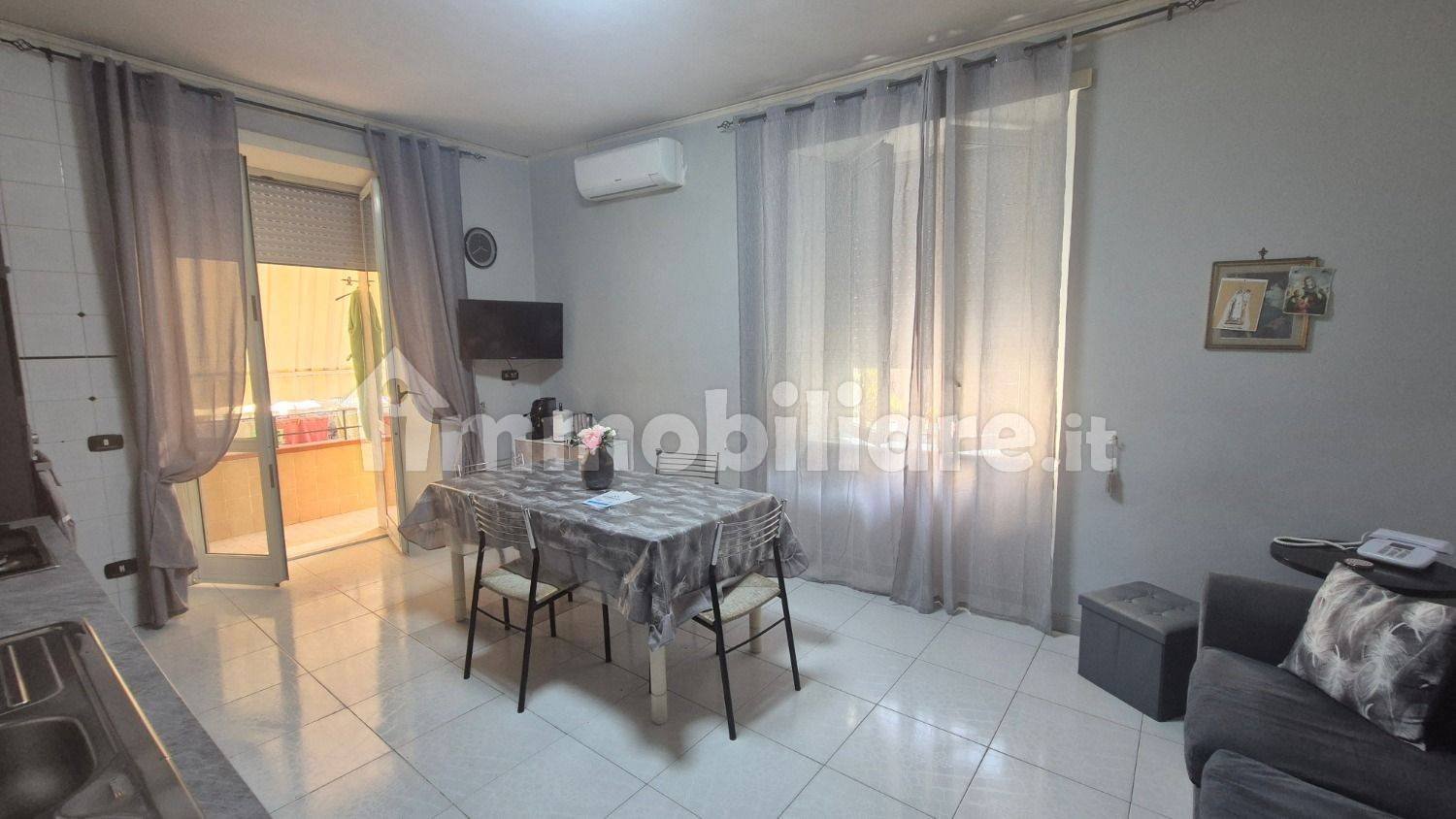 2 chambres Appartement à Naples, Italy No. 328892