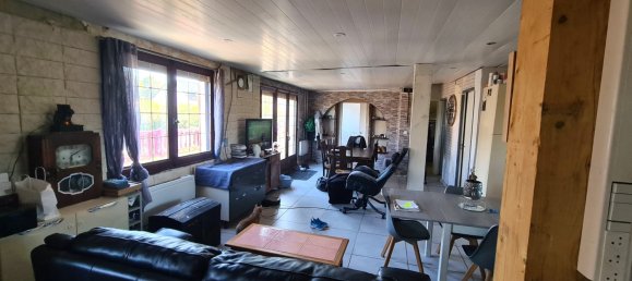 3 Schlafzimmer Haus in Friville-Escarbotin, France, Nr. 219891 4