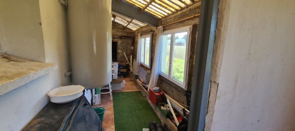 3 Schlafzimmer Haus in Friville-Escarbotin, France, Nr. 219891 6