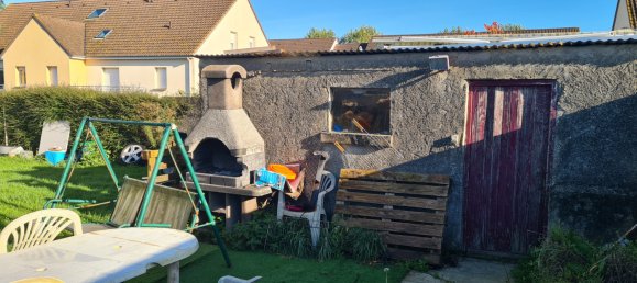 3 Schlafzimmer Haus in Friville-Escarbotin, France, Nr. 219891 9