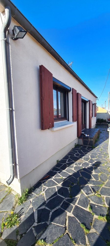 3 chambres Maison à Friville-Escarbotin, France No. 219891