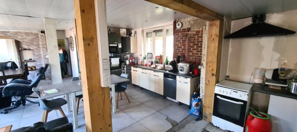 3 Schlafzimmer Haus in Friville-Escarbotin, France, Nr. 219891 2