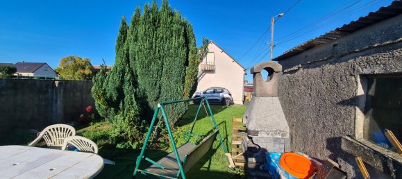 3 Schlafzimmer Haus in Friville-Escarbotin, France, Nr. 219891 7