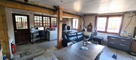 3 Schlafzimmer Haus in Friville-Escarbotin, France, Nr. 219891 3