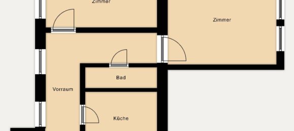 2 rooms Apartment in Ottakring, Austria No. 206391 18