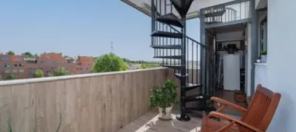 3 غرف نوم بانتهاوس في Arroyomolinos, Spain رقم 178823 10