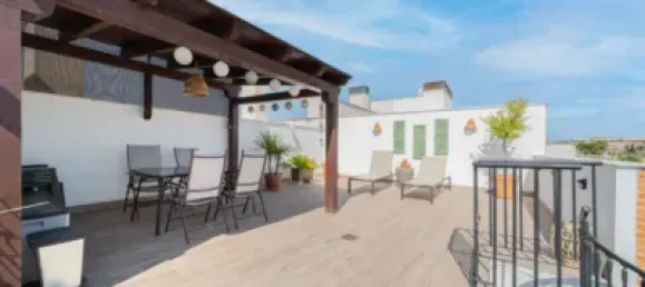 3 غرف نوم بانتهاوس في Arroyomolinos, Spain رقم 178823 33