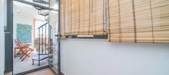 3 غرف نوم بانتهاوس في Arroyomolinos, Spain رقم 178823 17