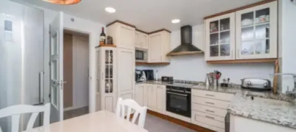 3 غرف نوم بانتهاوس في Arroyomolinos, Spain رقم 178823 13