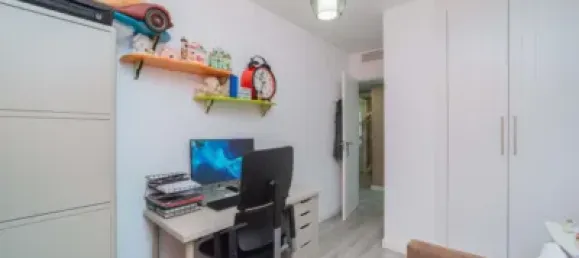 3 غرف نوم بانتهاوس في Arroyomolinos, Spain رقم 178823 29