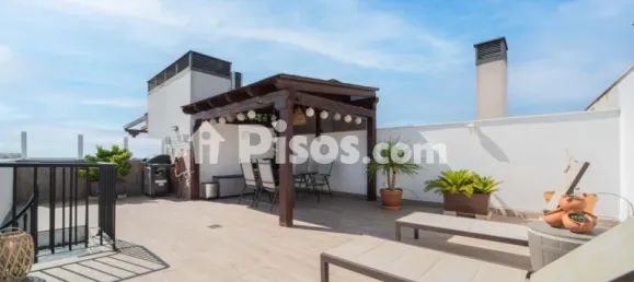 3 غرف نوم بانتهاوس في Arroyomolinos, Spain رقم 178823 31