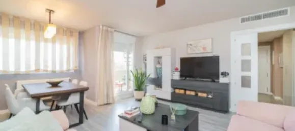 3 غرف نوم بانتهاوس في Arroyomolinos, Spain رقم 178823 6