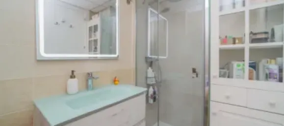 3 غرف نوم بانتهاوس في Arroyomolinos, Spain رقم 178823 30