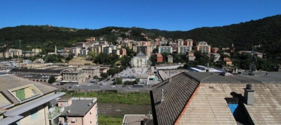 Apartamento T1 em Genoa, Italy N.º 372890 17