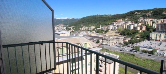 Apartamento T1 em Genoa, Italy N.º 372890 16