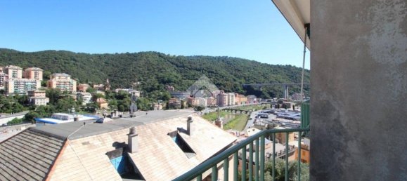 Apartamento T1 em Genoa, Italy N.º 372890 18