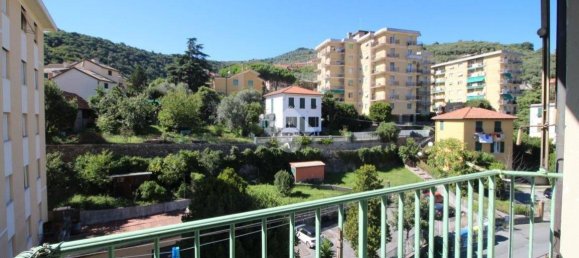 Apartamento T1 em Genoa, Italy N.º 372890 3