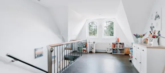 4 غرف نوم تاون هاوس في Luneburg, Germany رقم 338624 20