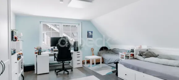 4 غرف نوم تاون هاوس في Luneburg, Germany رقم 338624 21